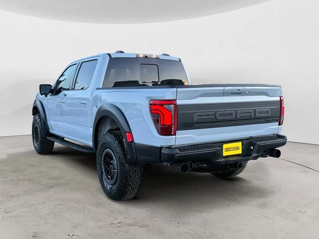 2025 Ford F-150 Raptor - Photo 3