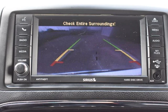 Used 2019 White Dodge SE image 28