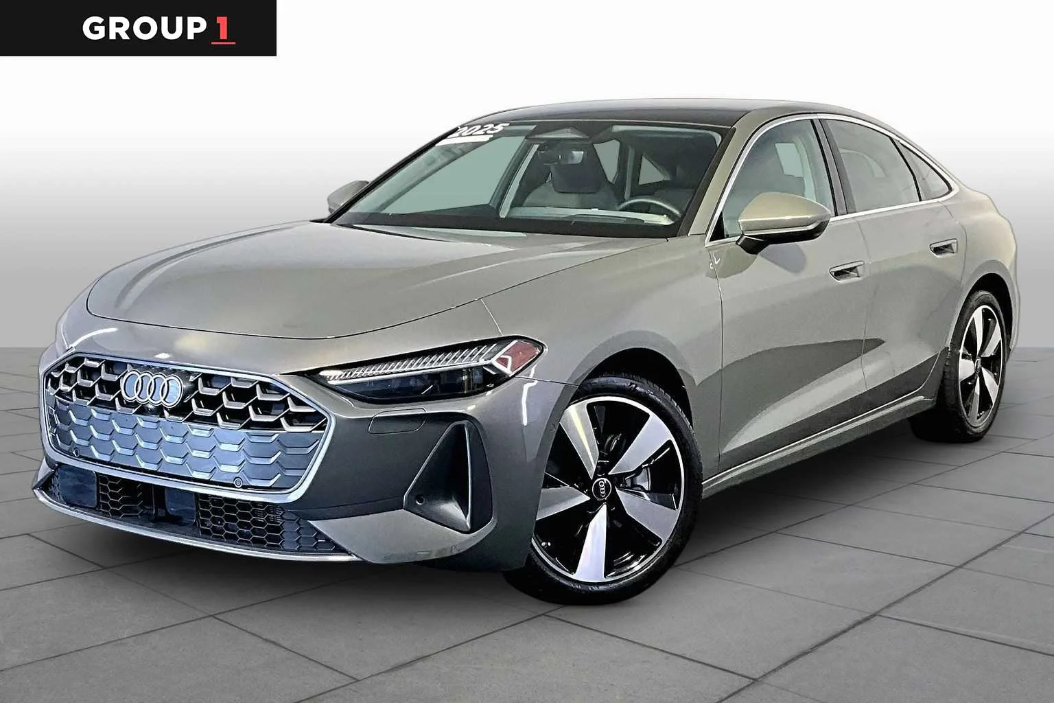 2025 Audi A5