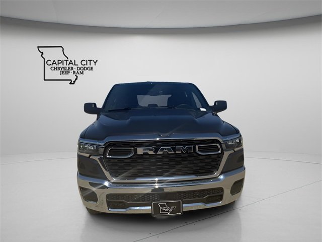 2025 Ram 1500 Tradesman photo 2