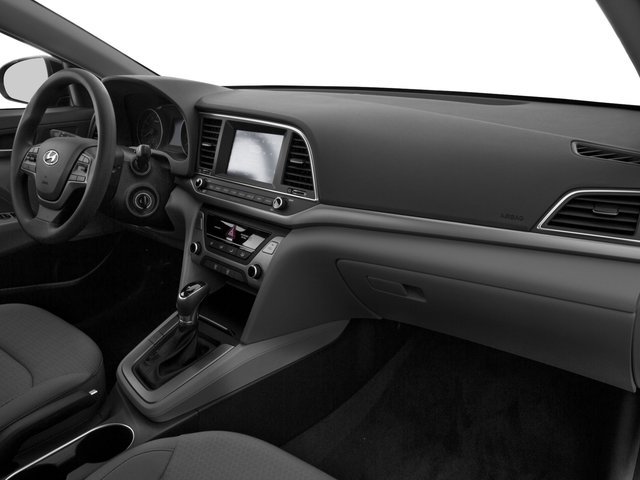 Used 2017 Phantom Black Hyundai SE image 19