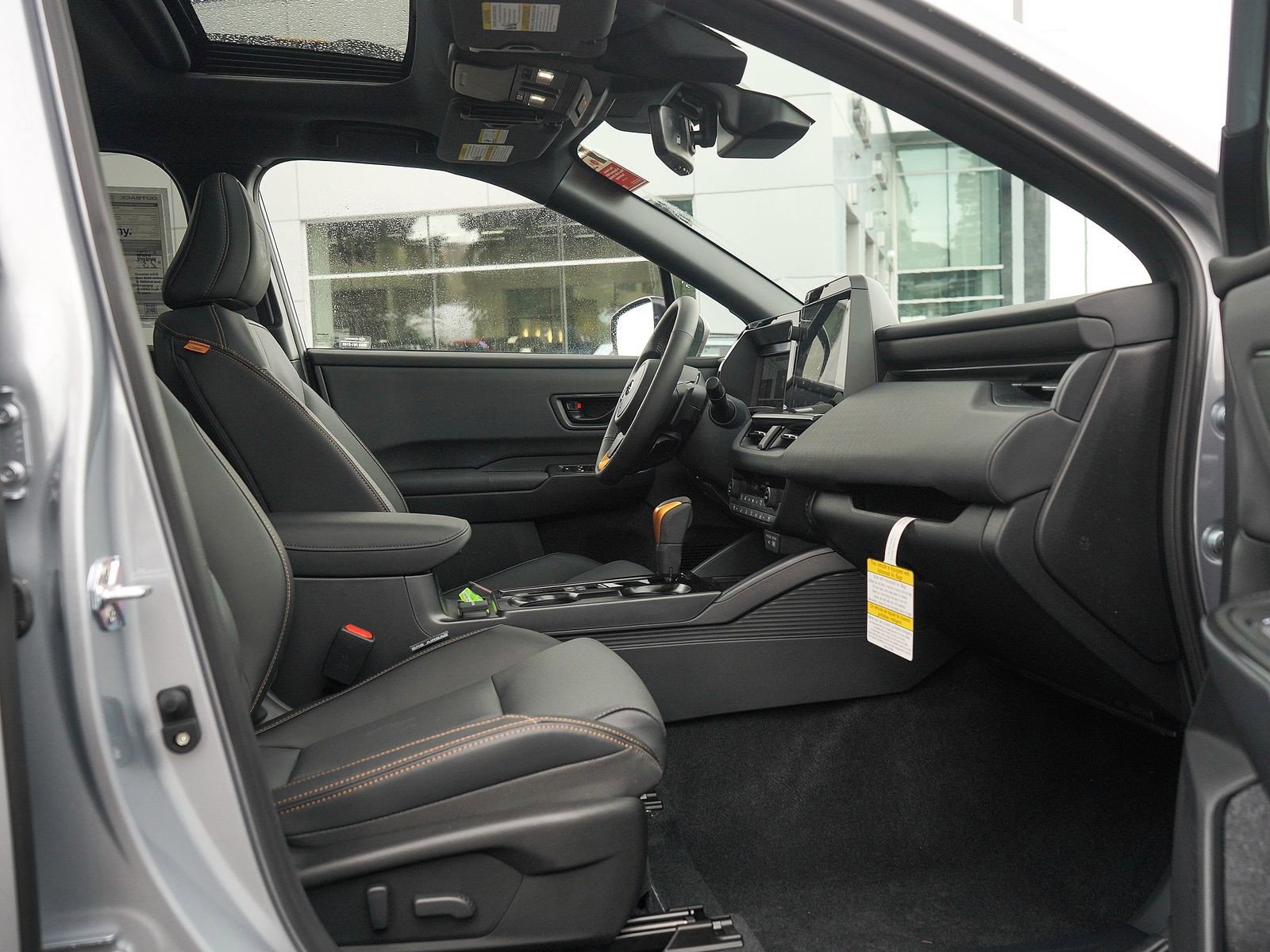 2026 Subaru Outback Wilderness - Photo 9