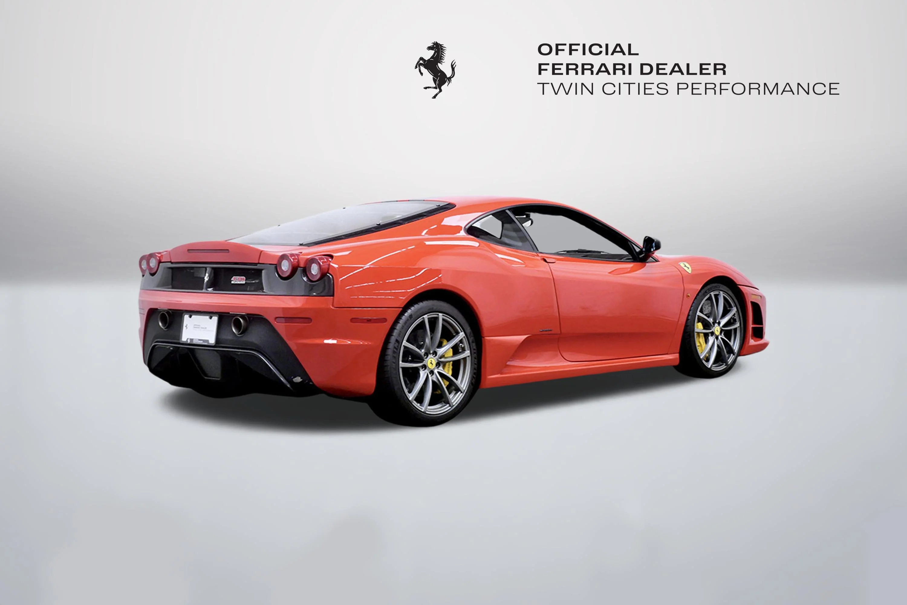 2008 Ferrari F430 Scuderia - Photo 6