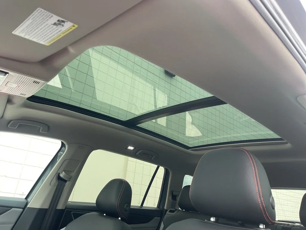 New 2026 Pure Gray Volkswagen 2.0T Peak Edition image 6