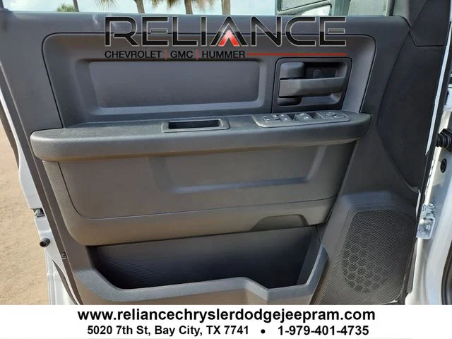 2026 RAM 2500 Tradesman - Photo 14
