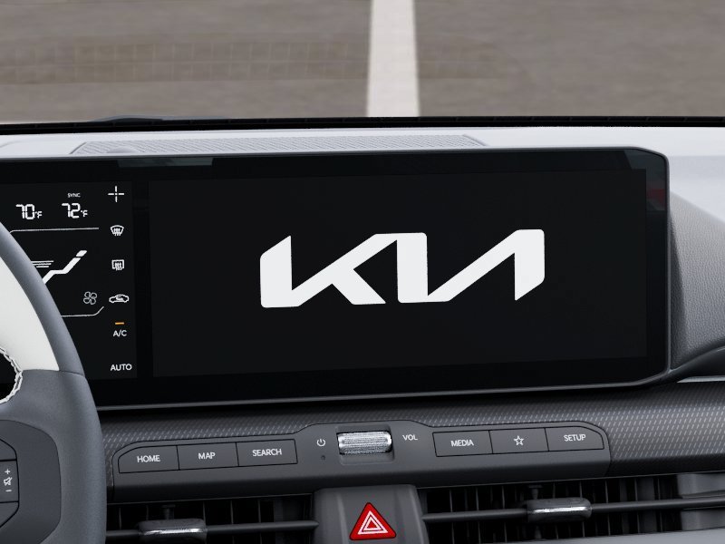 New 2026 Interstellar Gray Kia GT-Line Turbo image 21