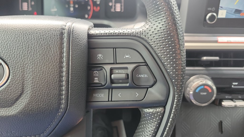 2024 Toyota Tacoma SR5 - Photo 21