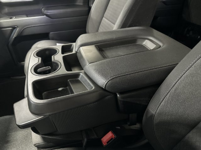 Used 2023 Gray Chevrolet LT image 28
