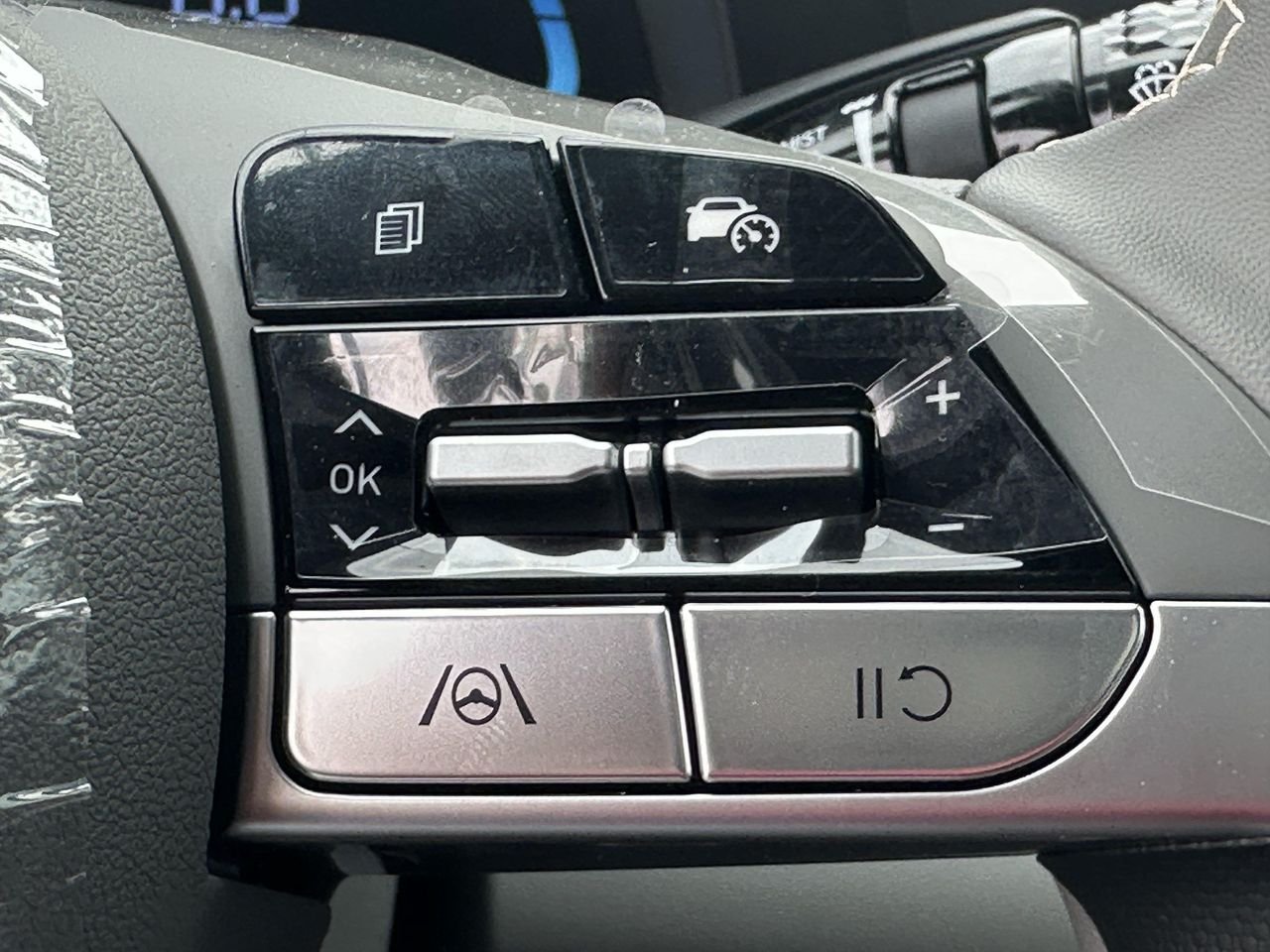 New 2026 Ecotronic Gray Hyundai SEL Sport image 22