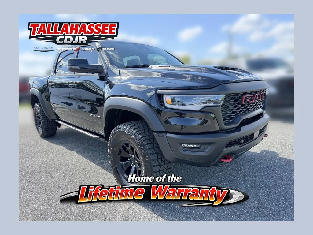 2027 RAM 1500