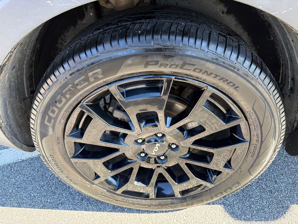 2022 Kia Telluride SX - Photo 17