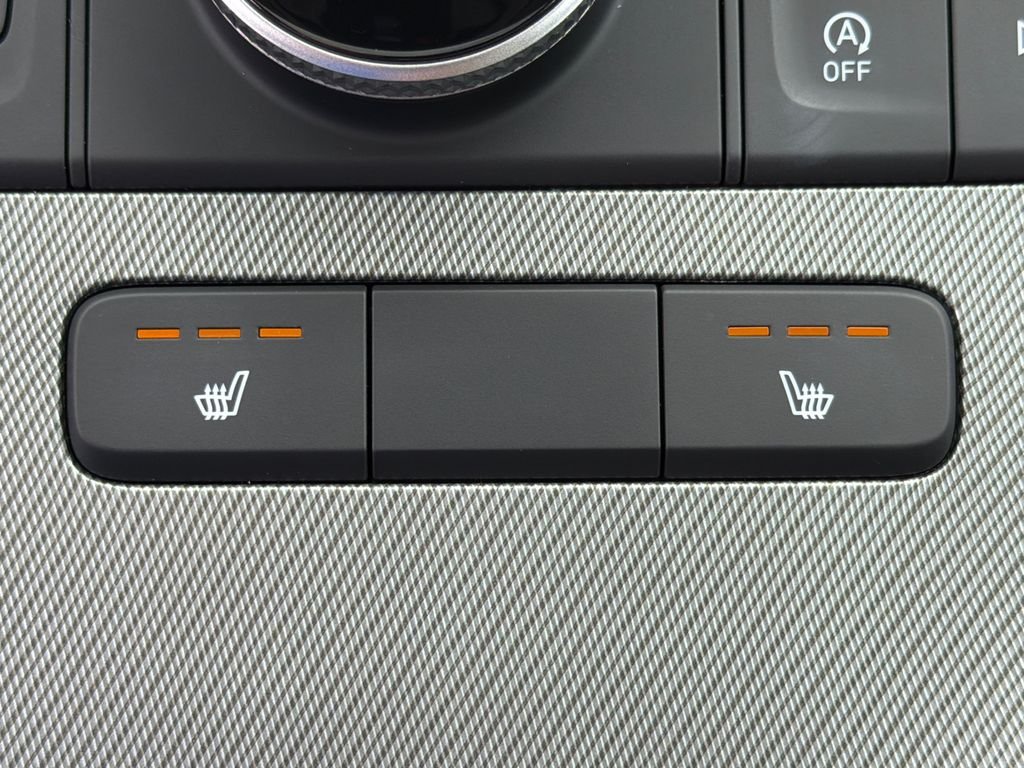 2025 Hyundai Palisade XRT - Photo 31