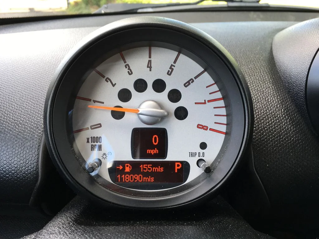 Used 2014 MINI Countryman Countryman S with VIN WMWZC5C51EWP39947 for sale in Albany, OR