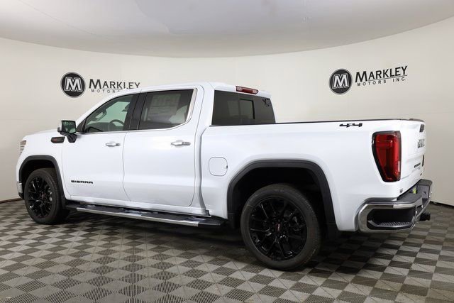 2026 GMC Sierra 1500 SLT - Photo 41