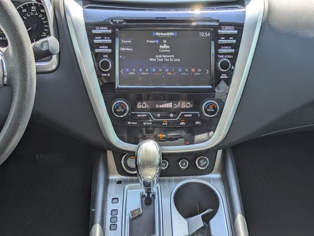 Certified Used 2017 White Nissan Platinum image 12