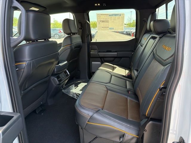 New 2026 Avalanche Ford Tremor® image 9