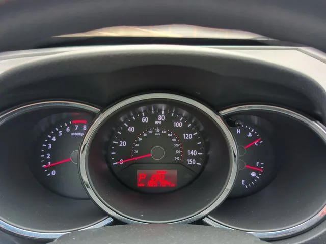 2013 Kia Sorento LX - Photo 18