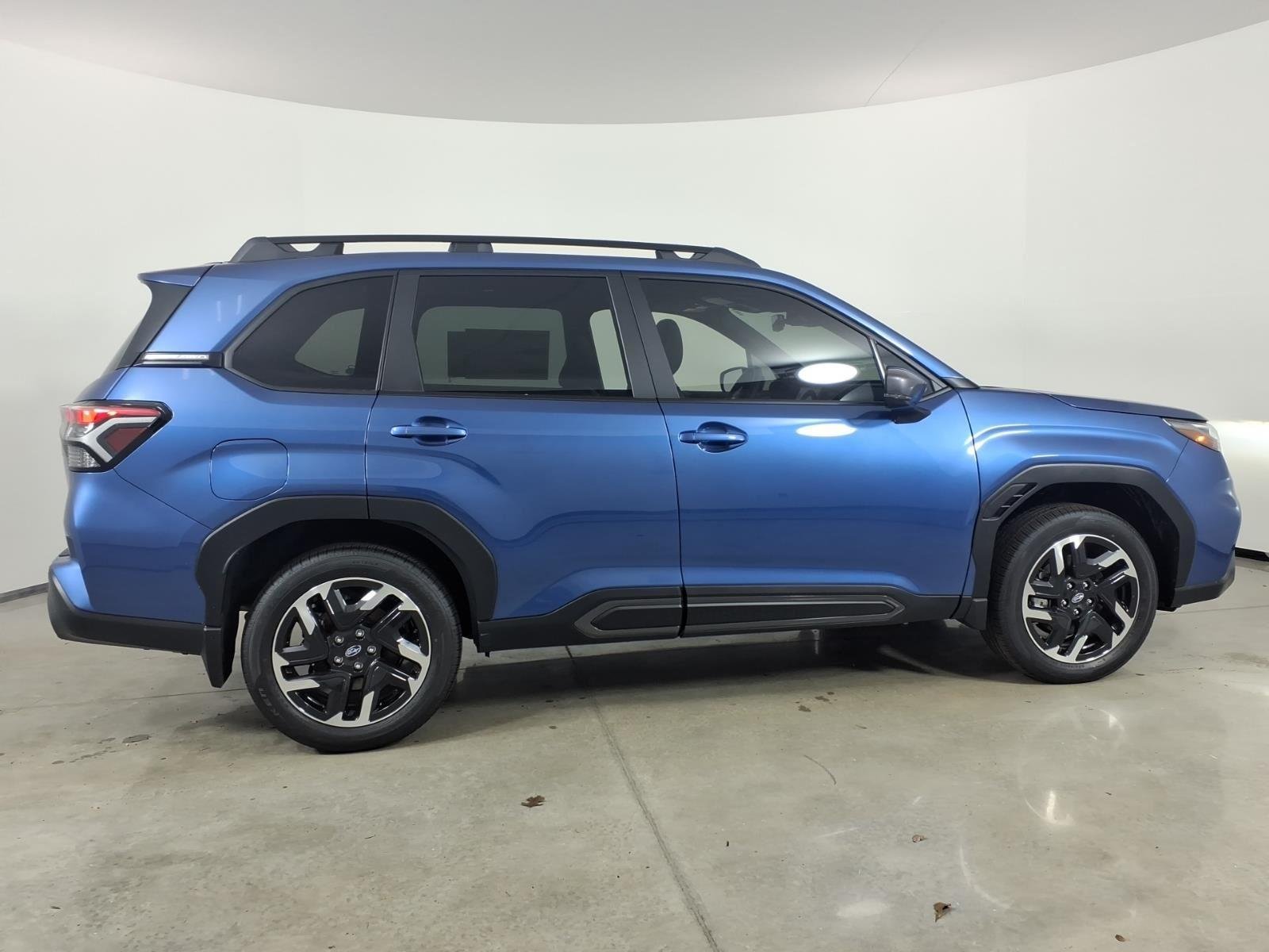 2026 Subaru Forester Limited - Photo 38