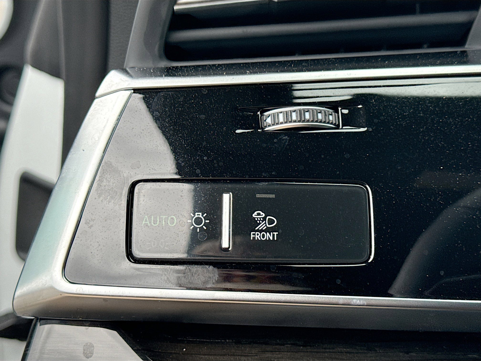 2026 Audi Q8 Premium Plus - Photo 33