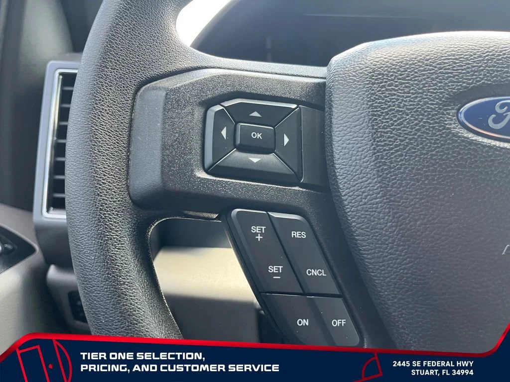 Used 2019  Ford XL image 24