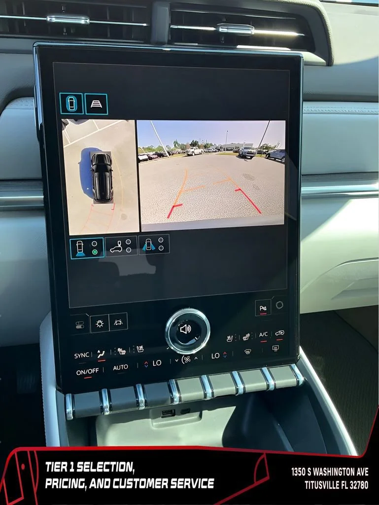 New 2026 Sterling Metallic GMC Denali image 41