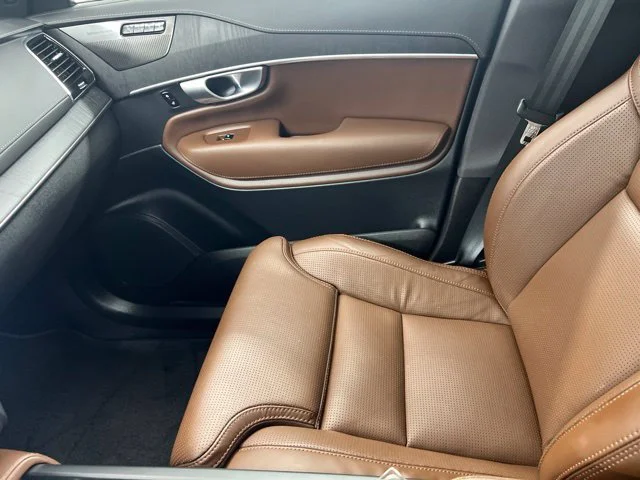 Used 2024 Gray Volvo Ultimate image 20