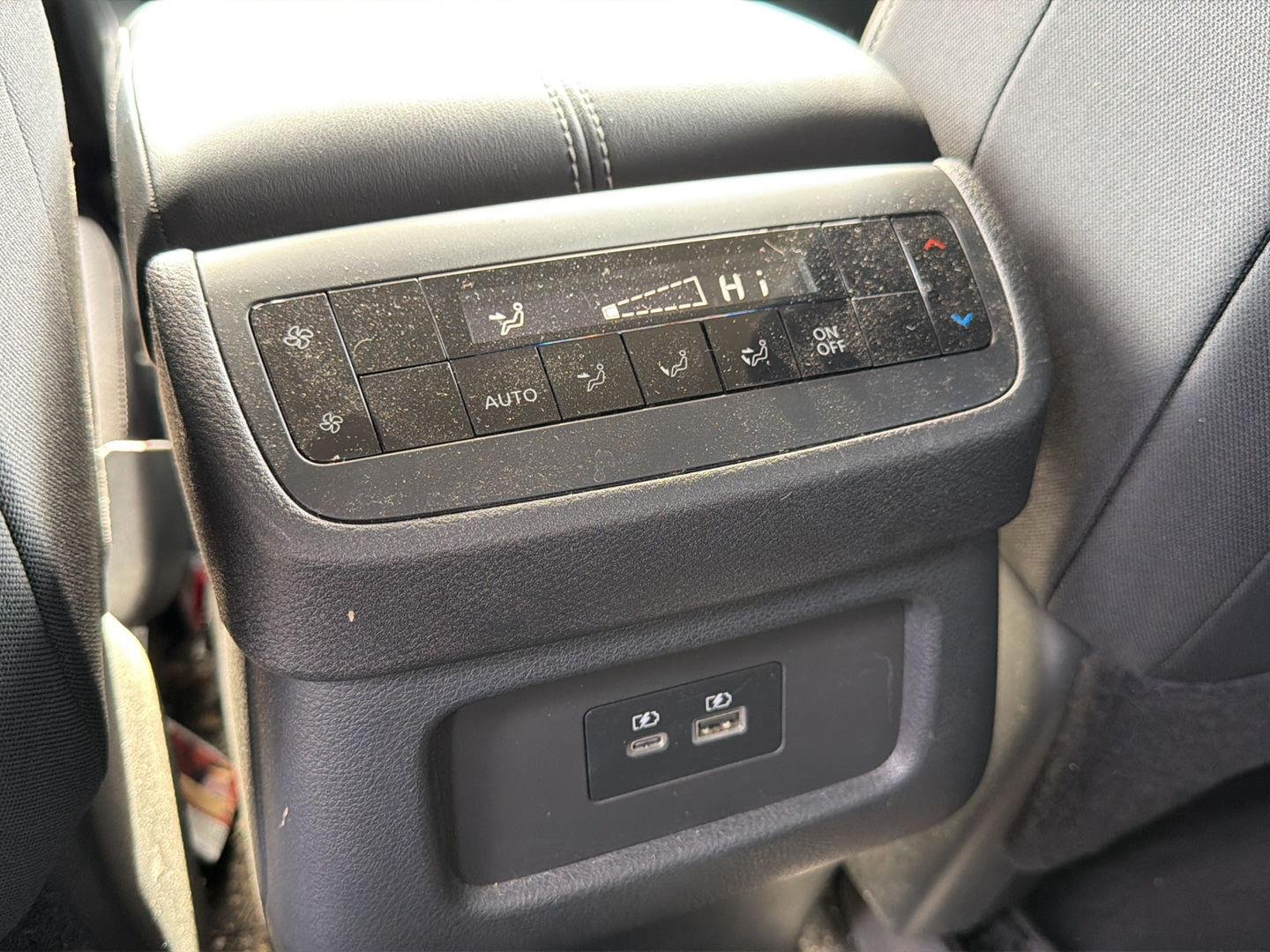 Used 2022 Super Black Nissan SV image 20