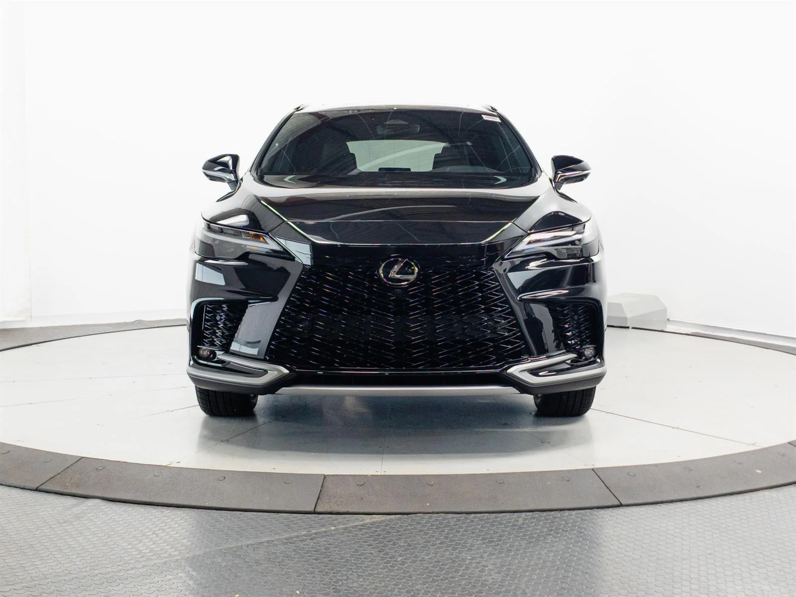 New 2026 Caviar 223 Lexus F SPORT Handling image 2