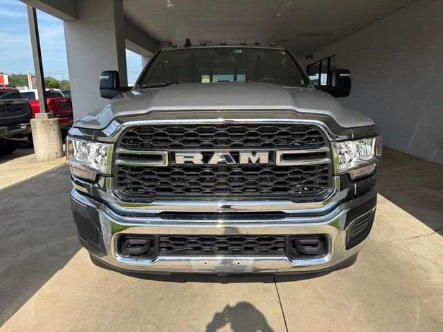 Used 2024 Silver Ram Tradesman image 8