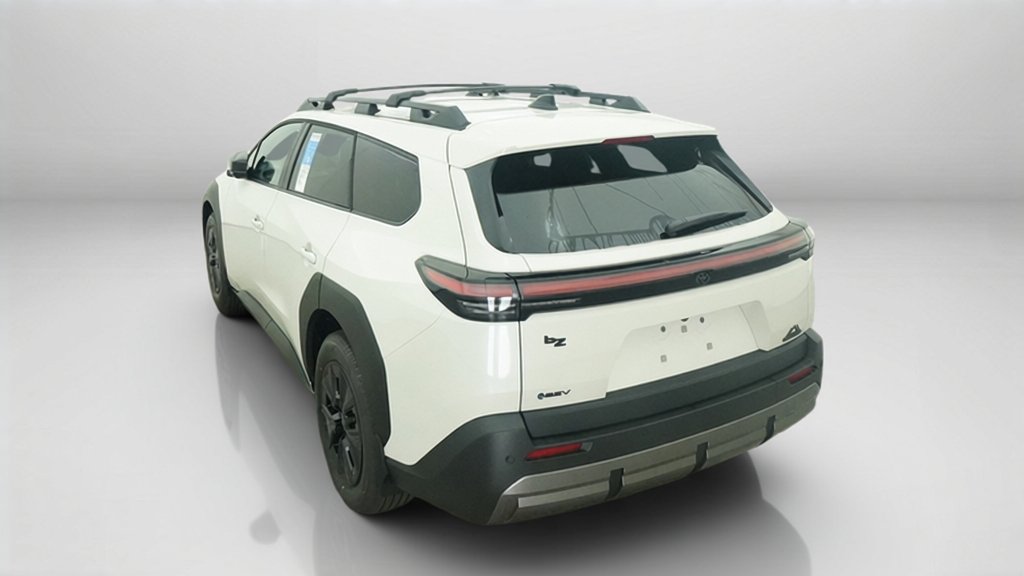 New 2026 Halo Toyota bZ Woodland image 26