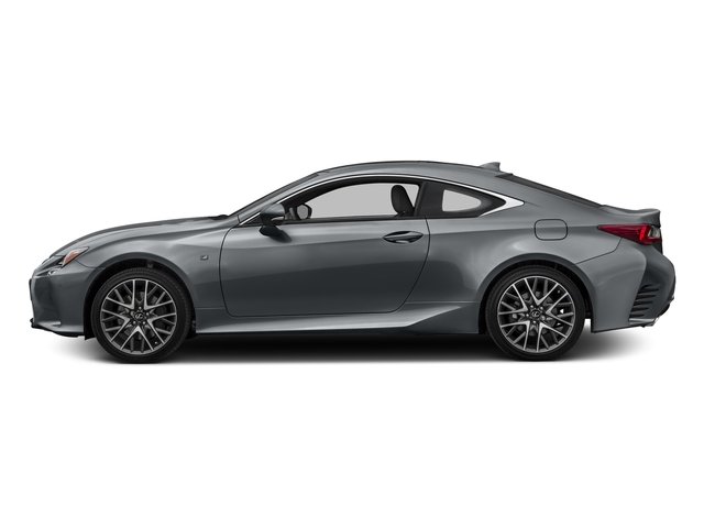 2016 Lexus RC 350 350's photo