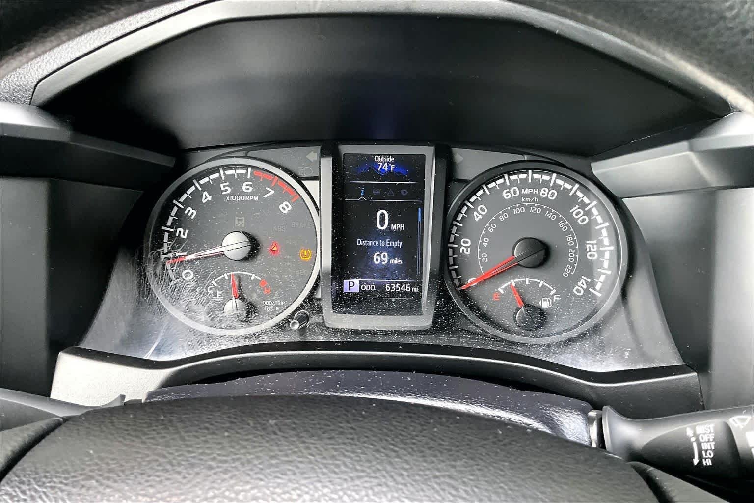 Used 2021 Super White Toyota SR image 24