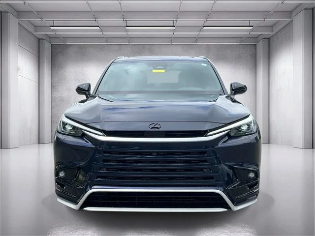 New 2026 Nightfall Mica Lexus F SPORT HANDLING AWD image 8