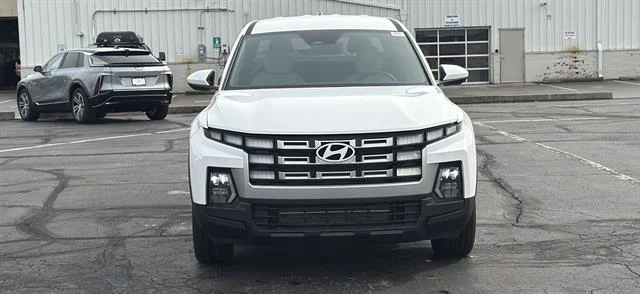 New 2026 Atlas White Hyundai SE image 14