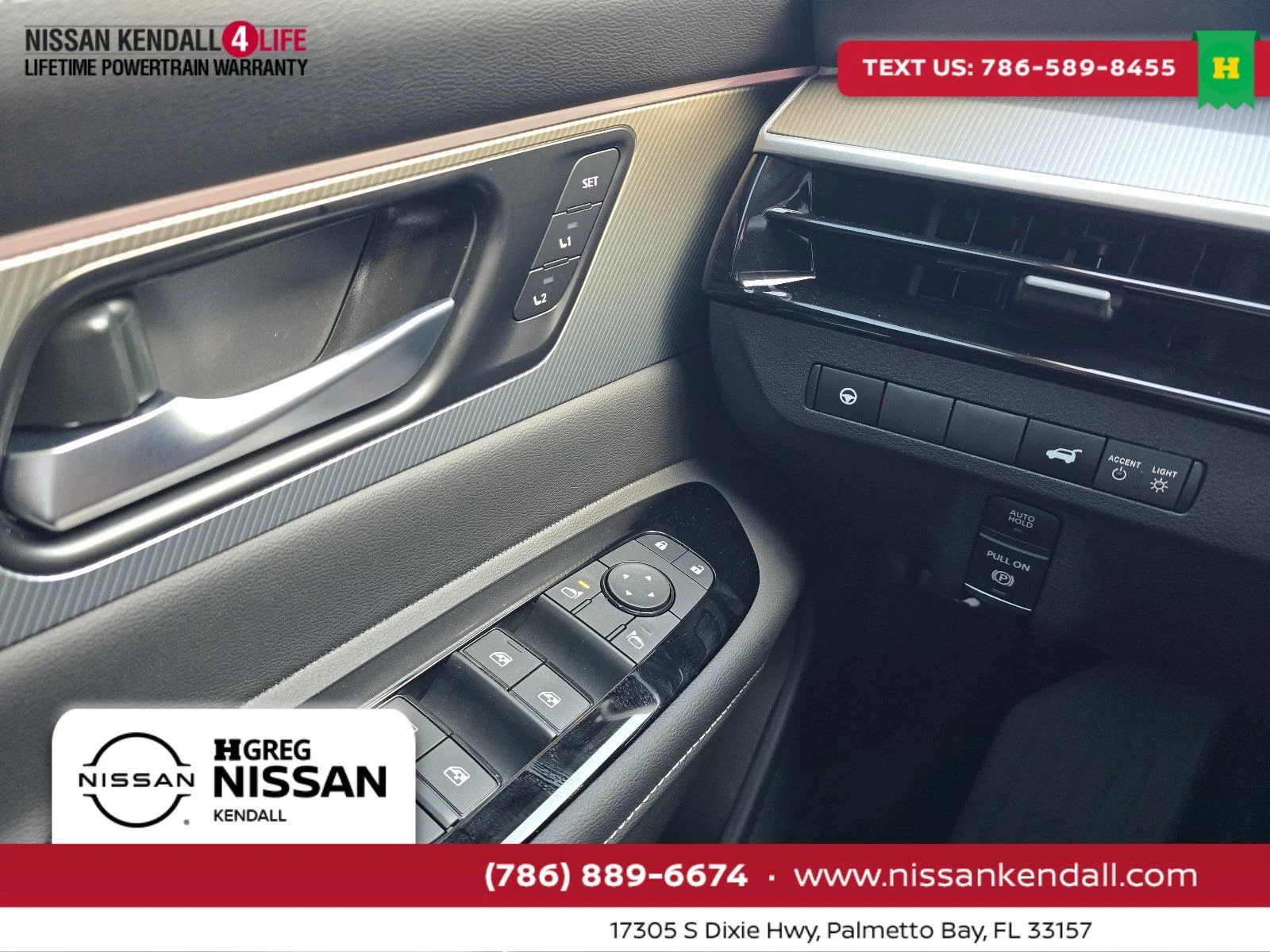 New 2026 Champagne Silver Metallic Nissan SL image 24