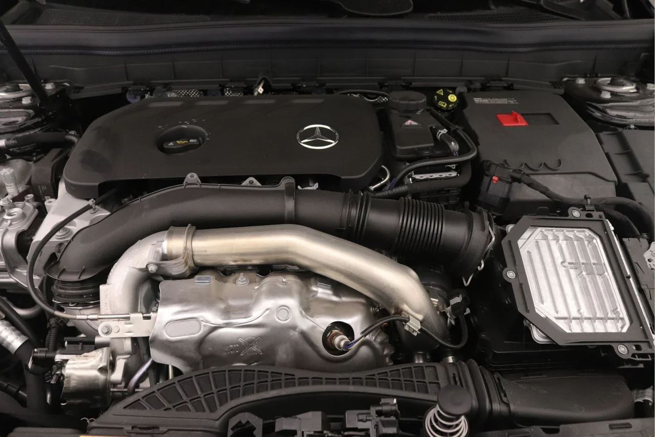 New 2026 Black Mercedes-Benz 250 4MATIC® image 9