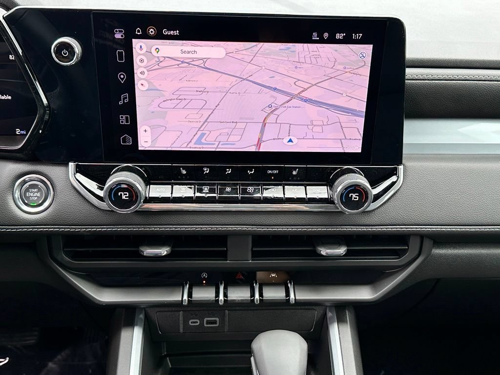 2026 Chevrolet Colorado LT - Photo 23