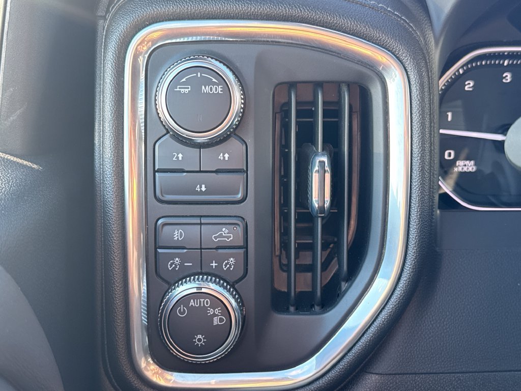 2022 GMC Sierra 2500HD SLE - Photo 31