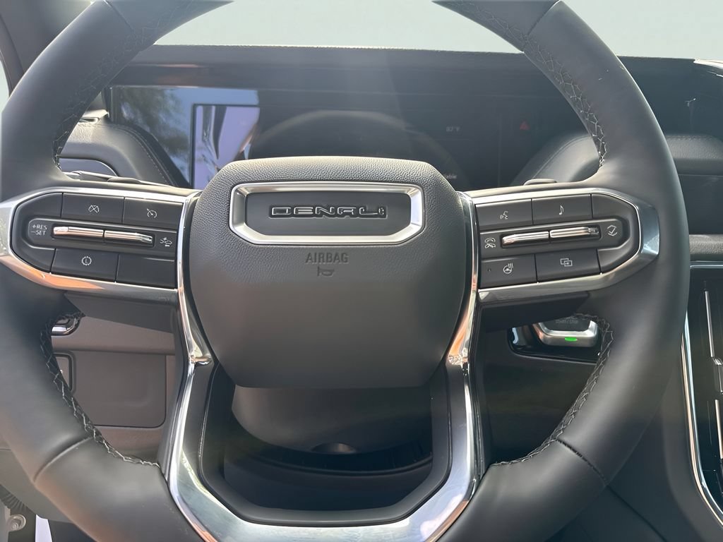 2026 GMC Yukon XL Denali - Photo 11