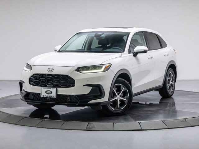 2023 Honda Hr-V 2WD EX-L