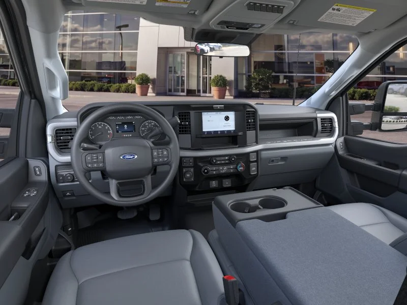 2026 Ford F-250 Super Duty XL - Photo 28