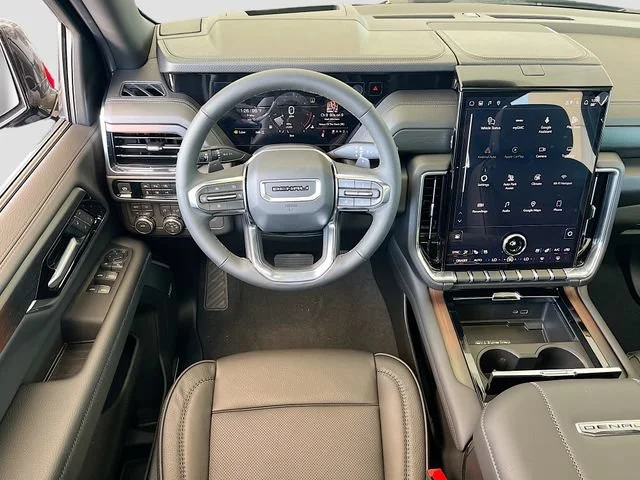 2026 GMC Yukon XL Denali - Photo 16