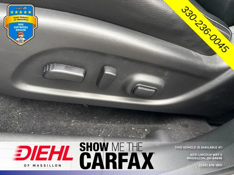 Used 2019 Gray Nissan SL image 16