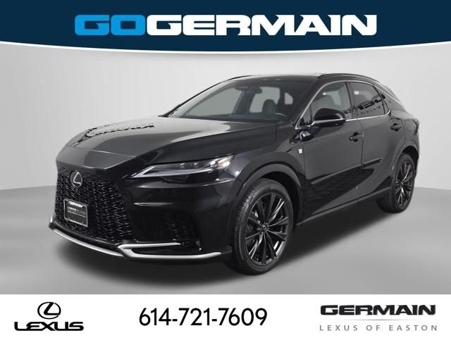 Certified Used 2024 CAVIAR Lexus 350 F Sport Handling image 1