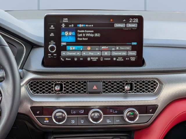 Used 2026 White Acura A-Spec Tech Package image 18