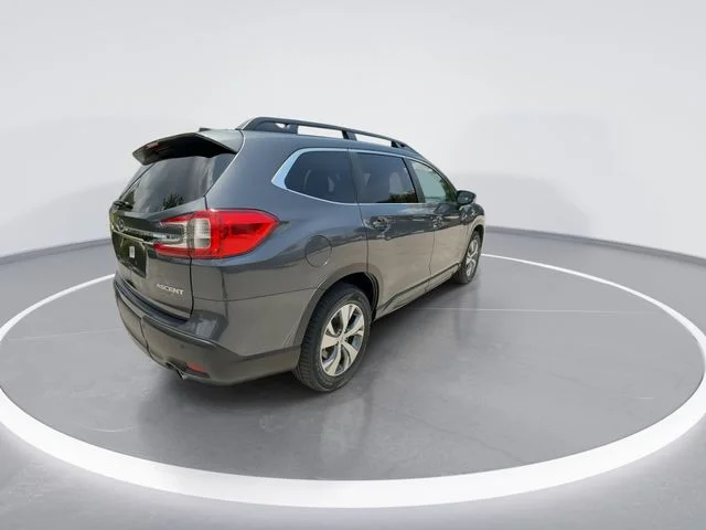Used 2024 Gray Subaru Premium image 7