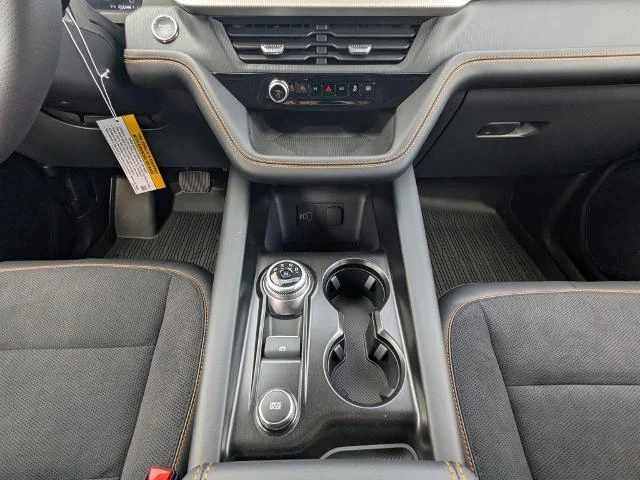 New 2026 Marsh Gray Ford Tremor image 48