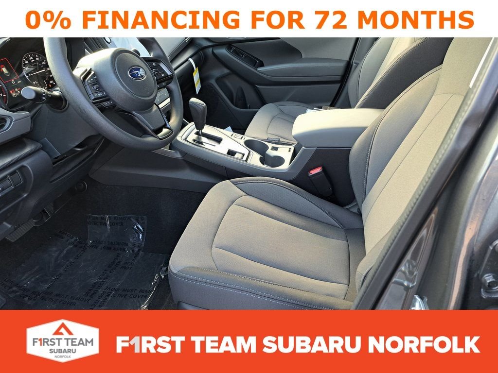 2026 Subaru Crosstrek Premium - Photo 14