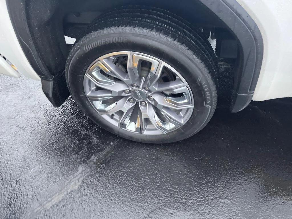 2022 GMC Sierra 1500 Denali Denali - Photo 34