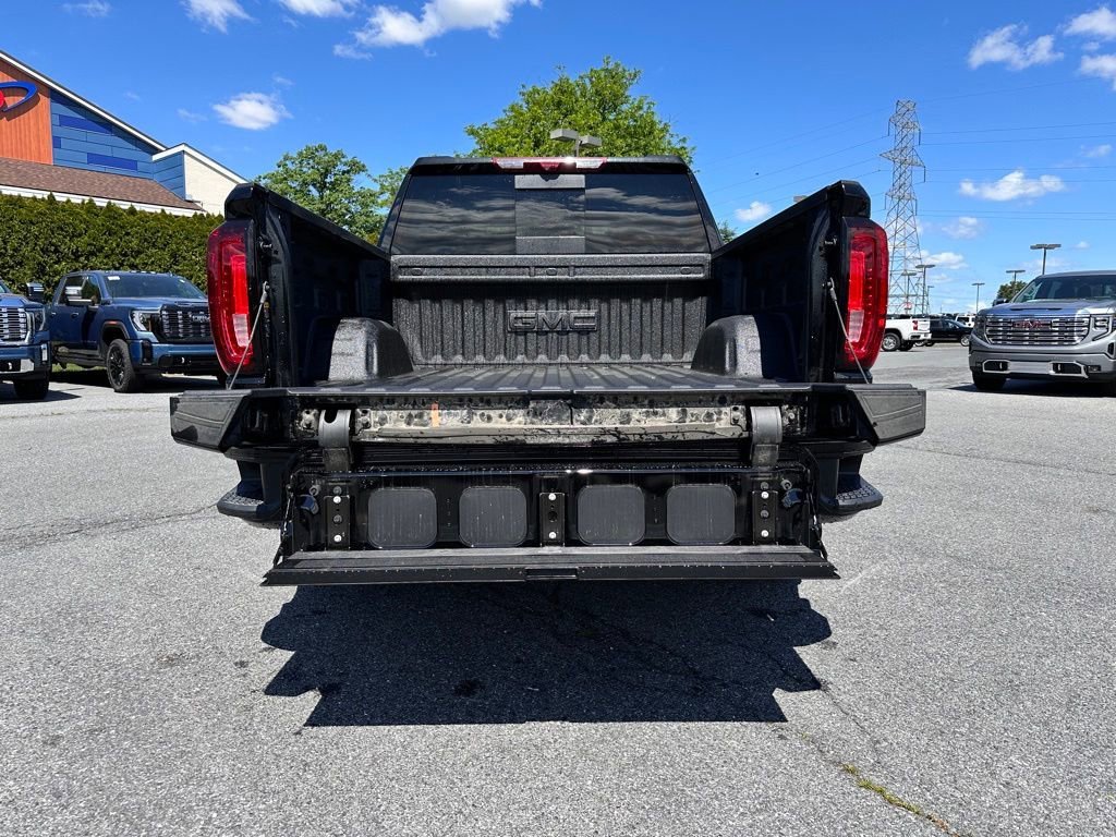 2026 GMC Sierra 1500 Denali - Photo 37